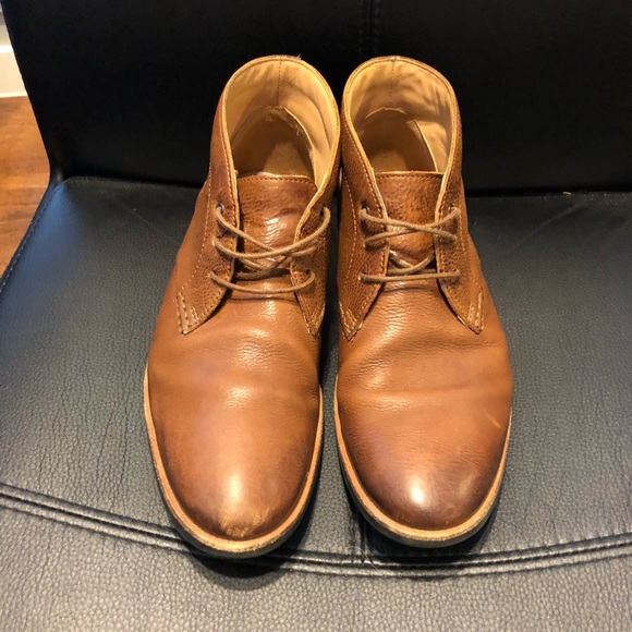 Clark’s Broyd Mid (Brown) - Picture 5 of 8